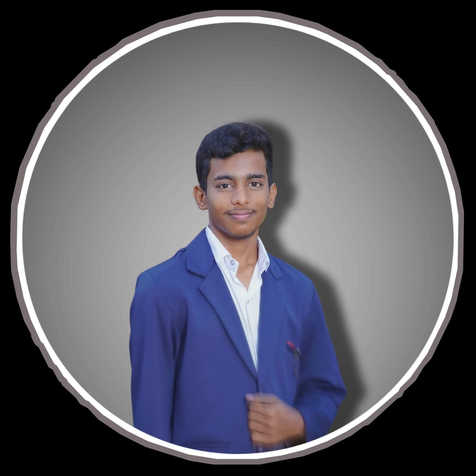 Bharath Janagam, founder and builder of Renewal Desk